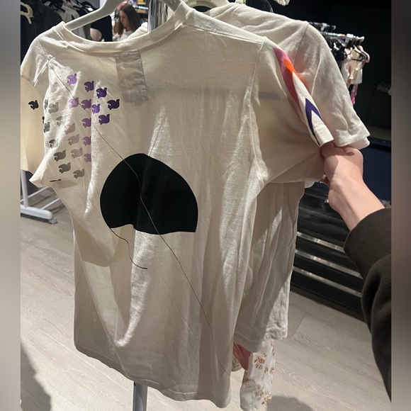 Free City tshirt - Picture 2 of 2